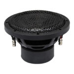 ESX SXE8D2 Signum Series 8” Car Subwoofer with Protection Grille