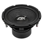 ESX SXT8D2 Signum Series 8” Car Subwoofer 500W Max