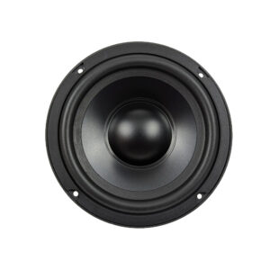 Stereo Integrity TM65 mkIV 6.5" Midbass Speaker (Pair)