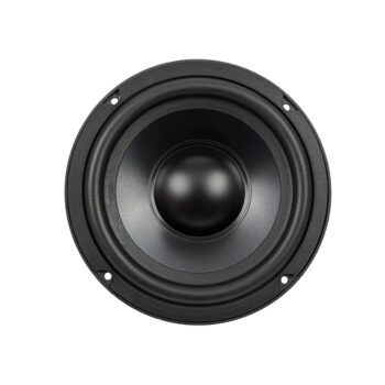 Stereo Integrity TM65 mkIV 6.5" Midbass Speaker (Pair)