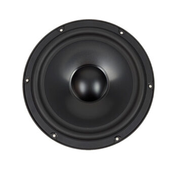 Stereo Integrity TM8 - 8" Midbass Speaker (Pair) 150W RMS