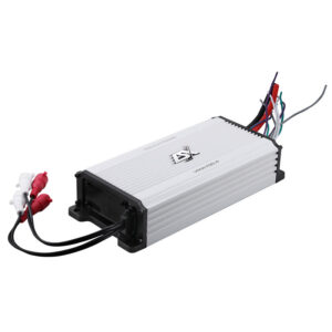 ESX VMA700.4 Vision Series Marine 4-Channel Class D Digital Amplifier