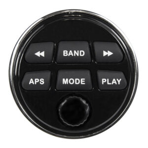 ESX VMR301C Vision Series Remote Controller for VMR301