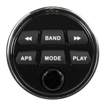 ESX VMR301C Vision Series Remote Controller for VMR301