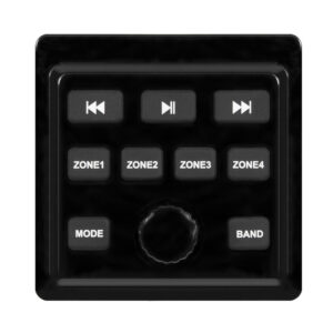 ESX VMR303C Vision Series Remote Controller for VMR303