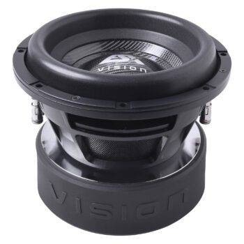 ESX VX10PRO Vision Pro Series 10" SPL Subwoofer