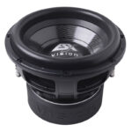 ESX VX12PRO Vision Pro Series 12" SPL Subwoofer