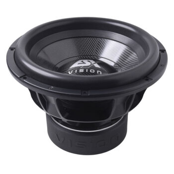 ESX VX15PRO Vision Pro Series (15”) SPL Subwoofer