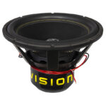 ESX VX21PRO Vision Pro Series 53 cm (21”) SPL Subwoofer