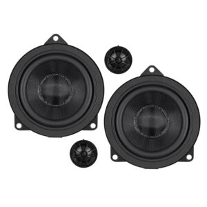 ESX VXB4.2C Vision Series 4" 2-Way Component Speaker System for BMW, MINI