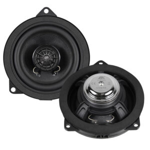 ESX VXB42 4" 2-Way Coaxial Speakers for BMW, MINI