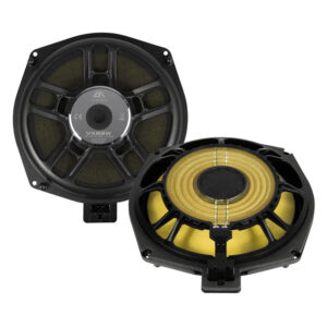 ESX VXB8W Vision Series 8" Subwoofer for BMW, MINI