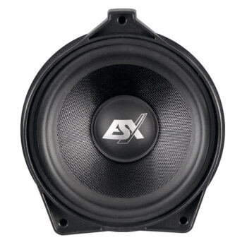 ESX VXM40F Vision Series 4" Center Speaker for Mercedes
