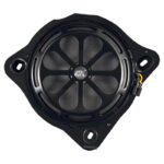 ESX VXM8WR Vision Series 8" Subwoofer Right for Mercedes
