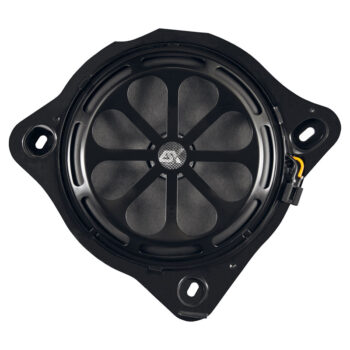 ESX VXM8WR Vision Series 8" Subwoofer Right for Mercedes