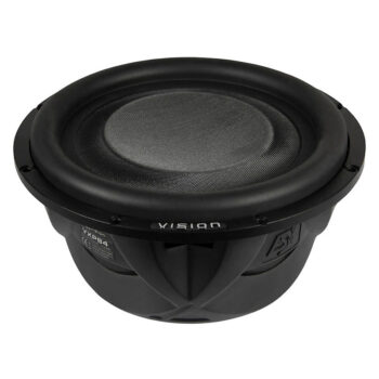 ESX VXP84 Vision Pro Series 8" High End Flat Subwoofer