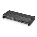 JL Audio XDM1000/5 - 5-Channel Class D Car / Marine System Amplifier