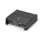 JL Audio XDM300/1 Monoblock Class D Car / Marine Subwoofer Amplifier