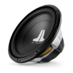 JL Audio 15W0v3-4 - 15″ W0v3 Series Subwoofer Driver