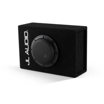 JL Audio CP106LG-W3v3 - 6.5″ W3v3 Series MicroSub Slot Ported Subwoofer Enclosure
