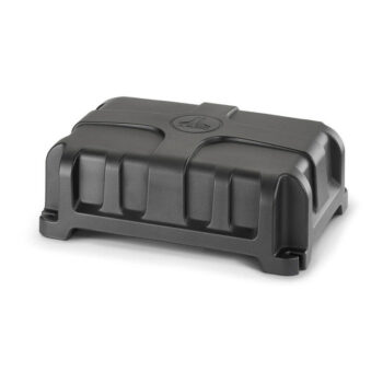 JL Audio PES110-TW1-2 - 10″ StowAway Loaded Subwoofer Enclosure