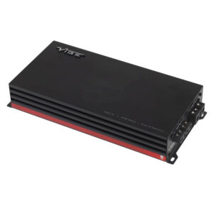 Vibe POWERBOX1200.1D-V3 - Monoblock Car Amplifier 1200WRMS
