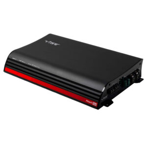 Vibe POWERBOX250.2-V0 - 2 Channel Class AB Car Audio Amplifier